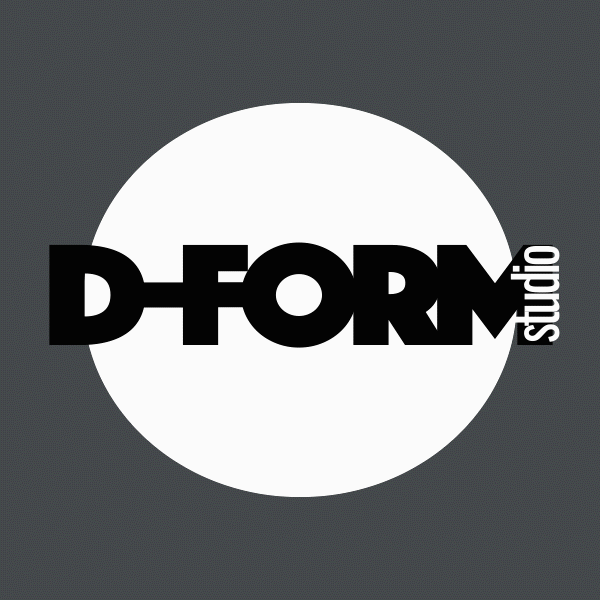 D-Form Studio Sergio Castro Block
